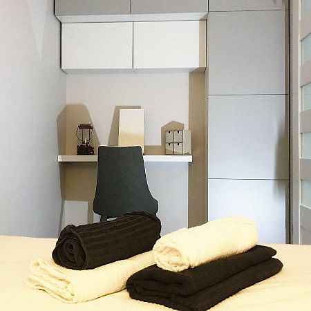 Pure Apartment Stary Toruń Esterno foto